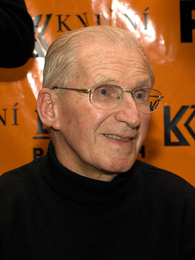 Ľubomír Štrougal