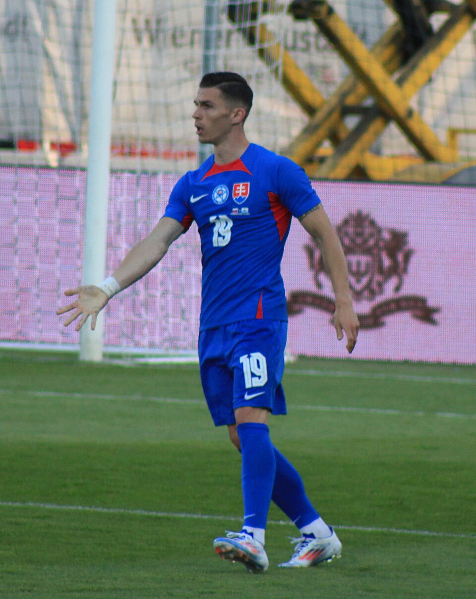 Lubomir Tupta