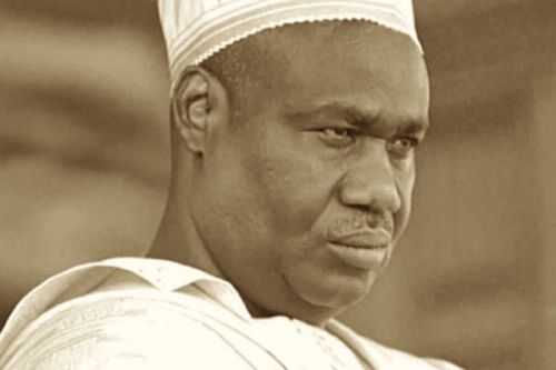 Luc Ayang