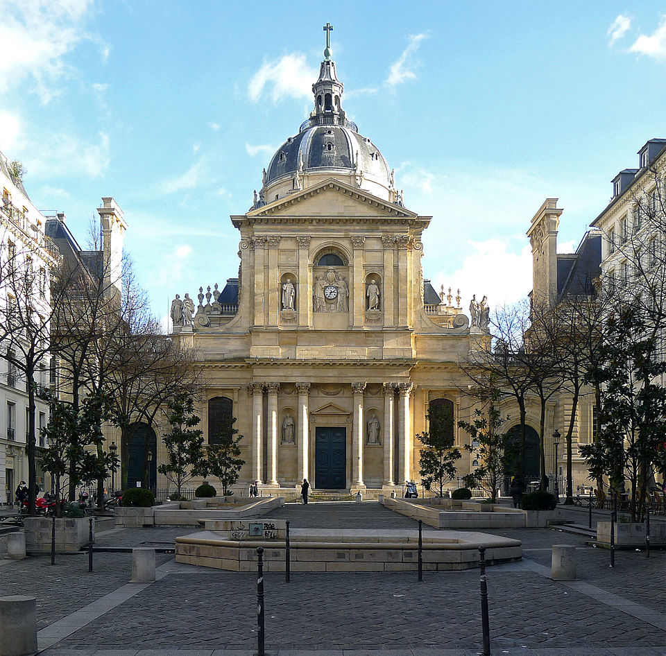 Luc Debove