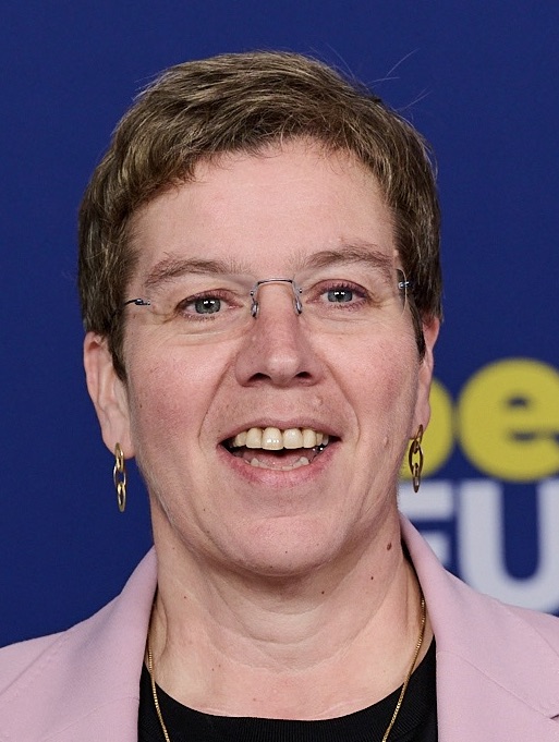 Luc Feller