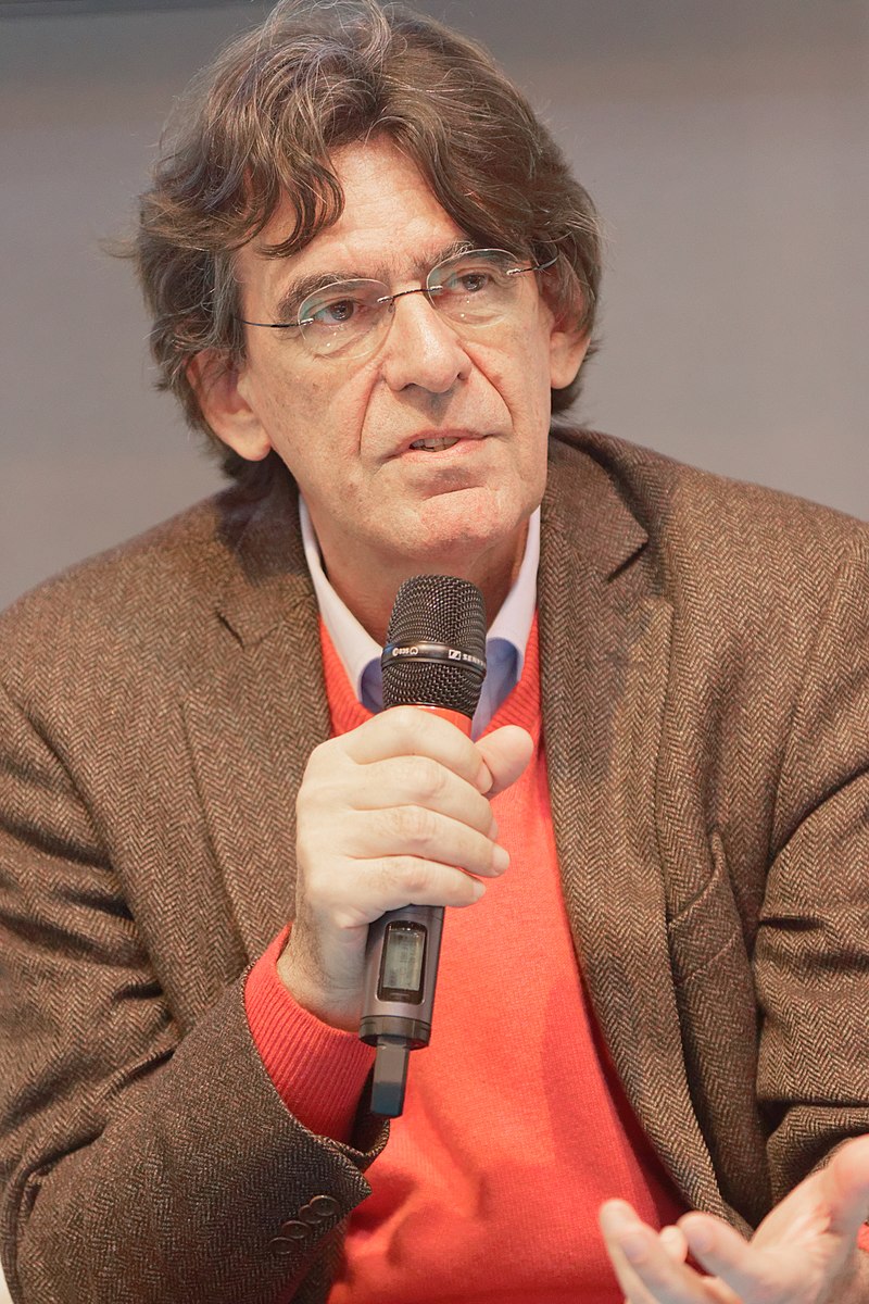 Luc Ferry