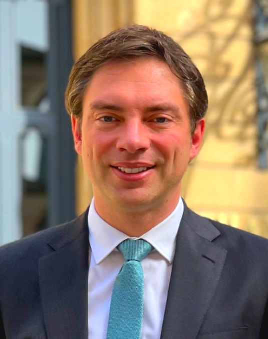 Luc Kalmes