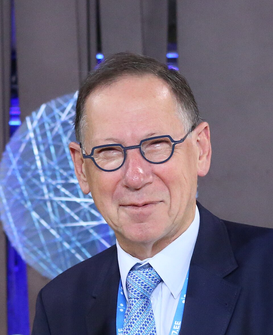 Luc Soete
