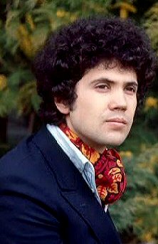 Luca Battisti