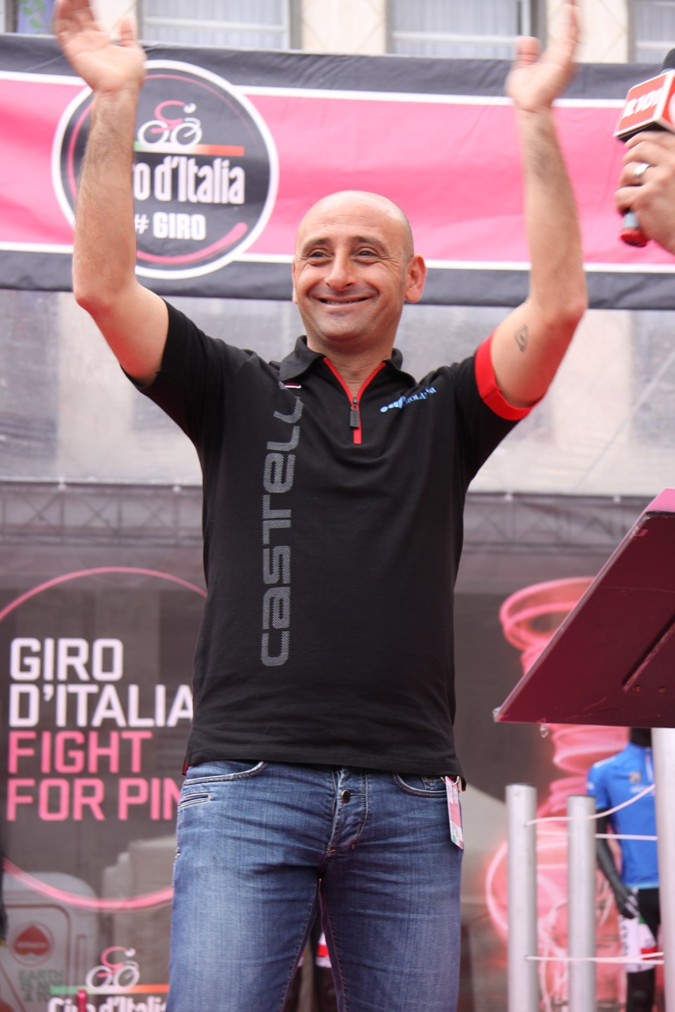 Luca Bettini