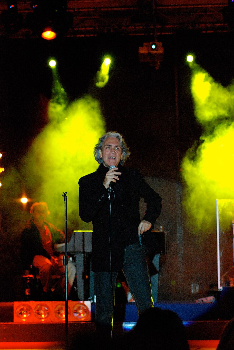 Luca Brassi