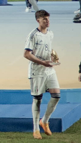 Luca Casadei