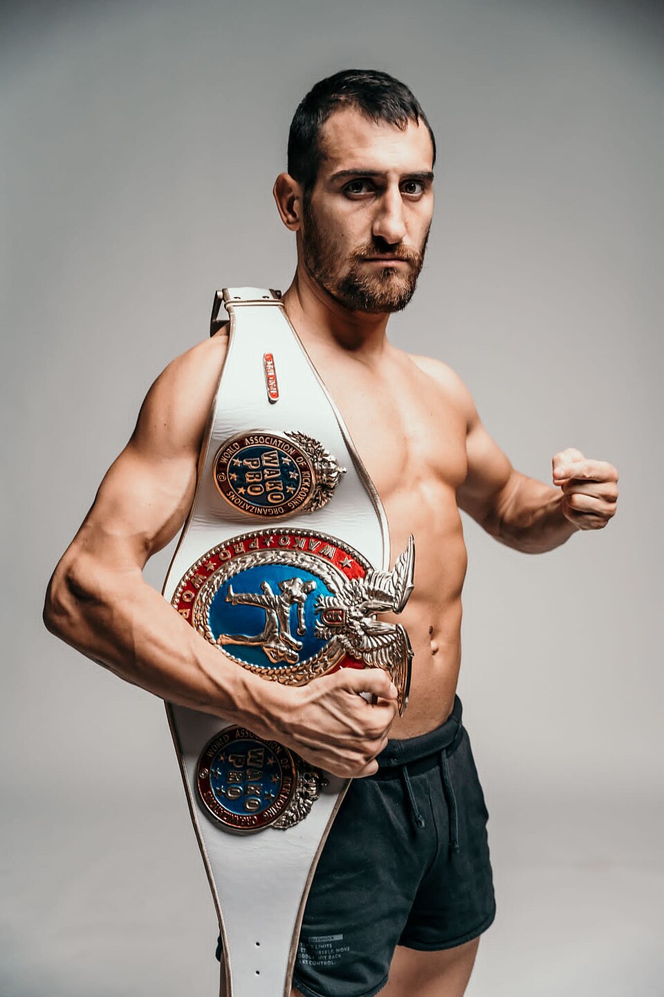 Luca Cecchetti