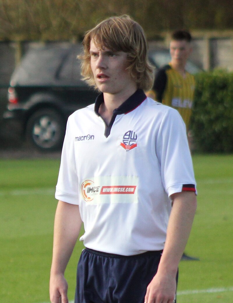 Luca Connell