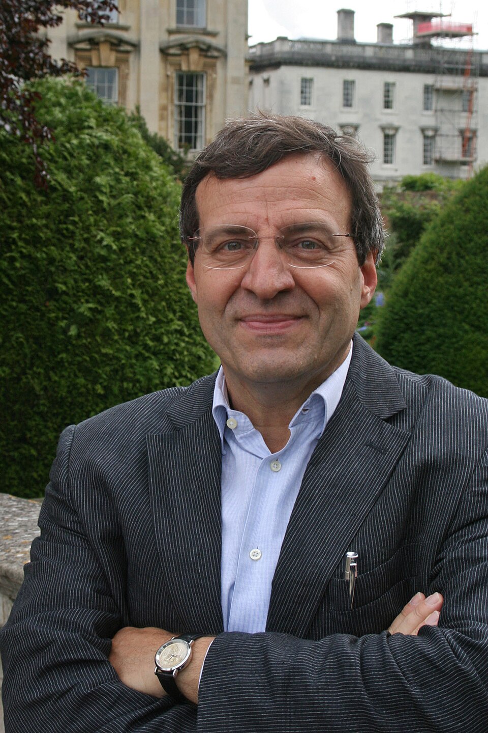 Luca Corsetti