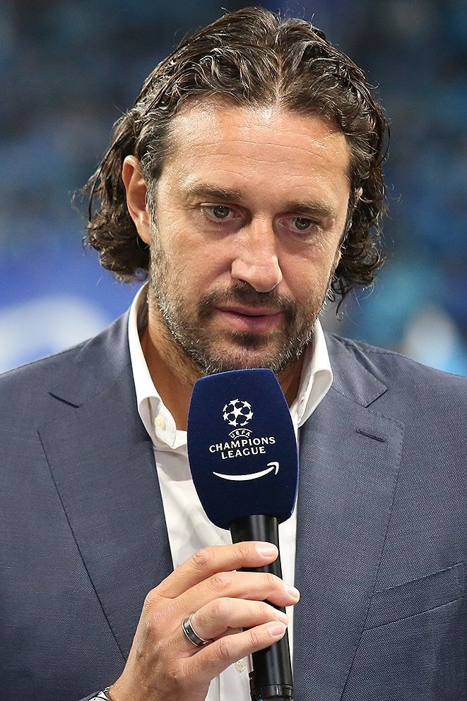 Luca de Fusco