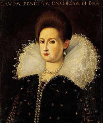 Luca dei Blonde Brothers