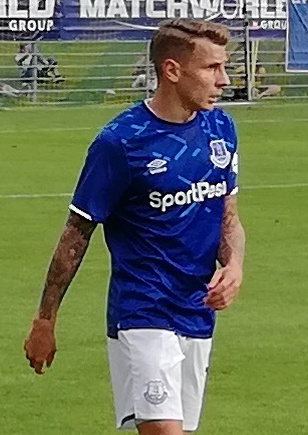 Luca Digne