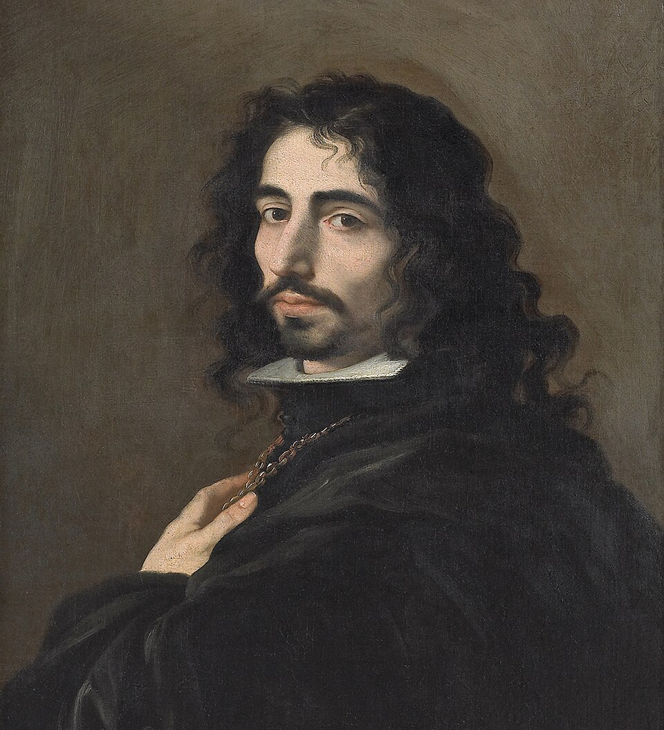 Luca Giordano