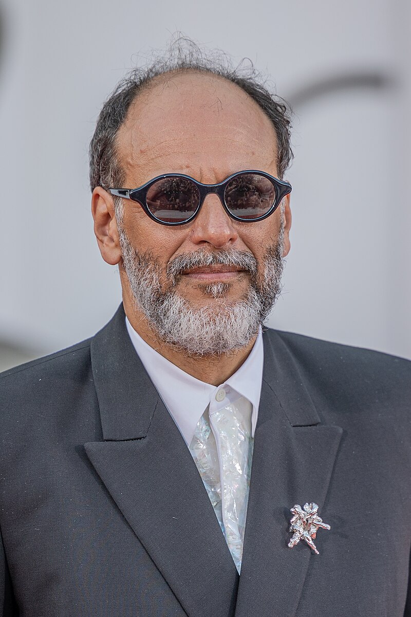 Luca Guadagnino