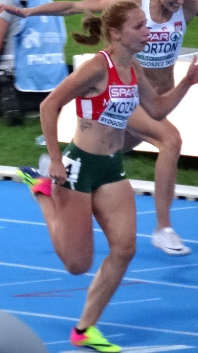Luca Kozak