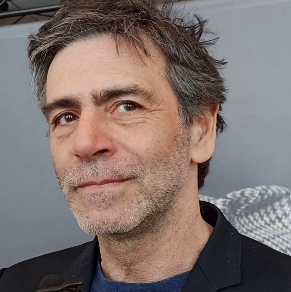 Luca Lucini