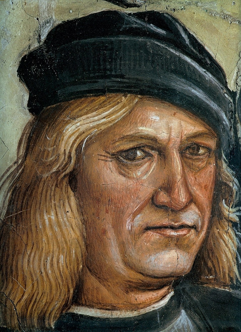 Luca Lunette