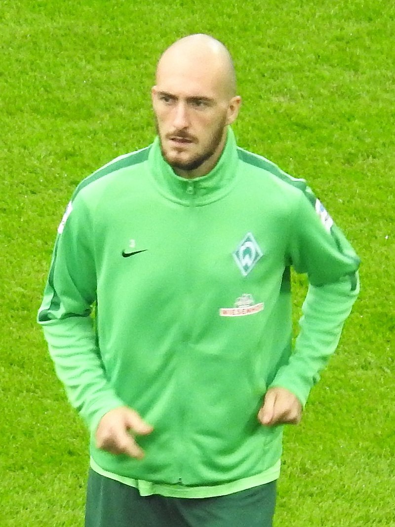 Luca Mangia