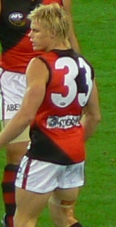 Luca McPhee
