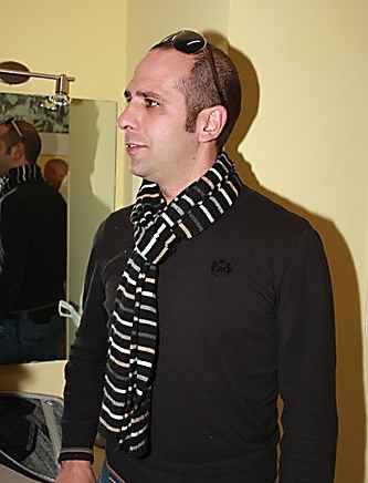 Luca Pasquale Medici