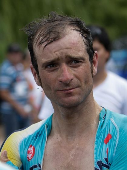 Luca Scarponi