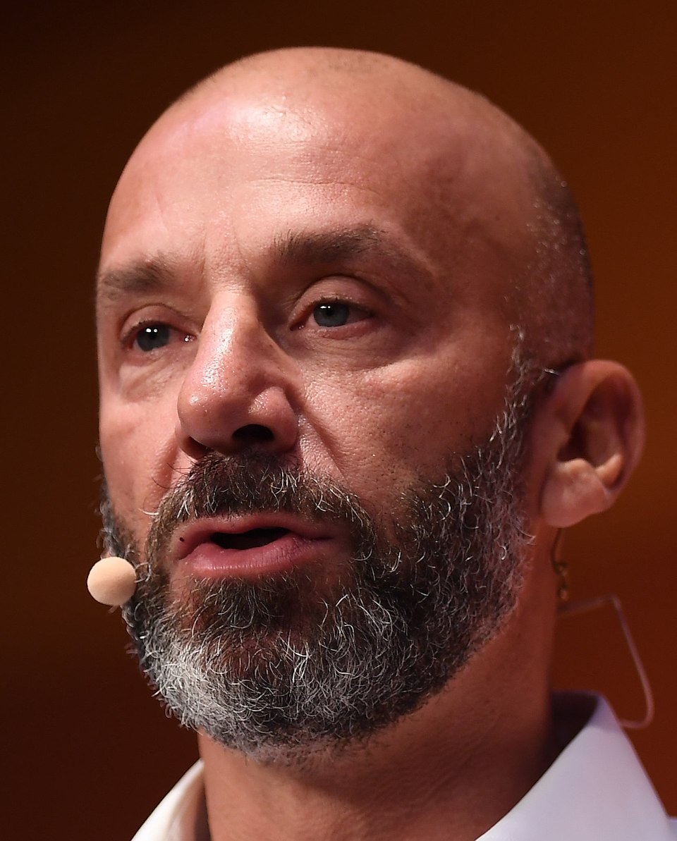 Luca Vialli