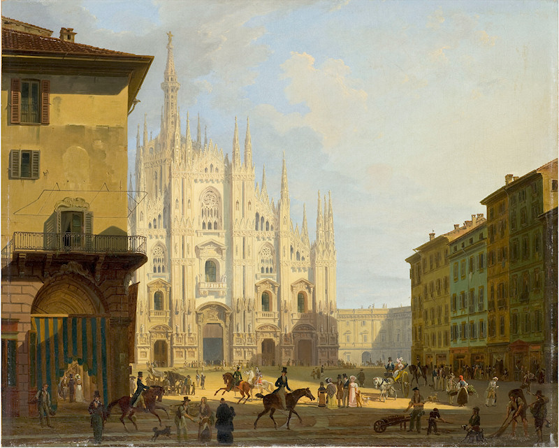 Luca Volterrani