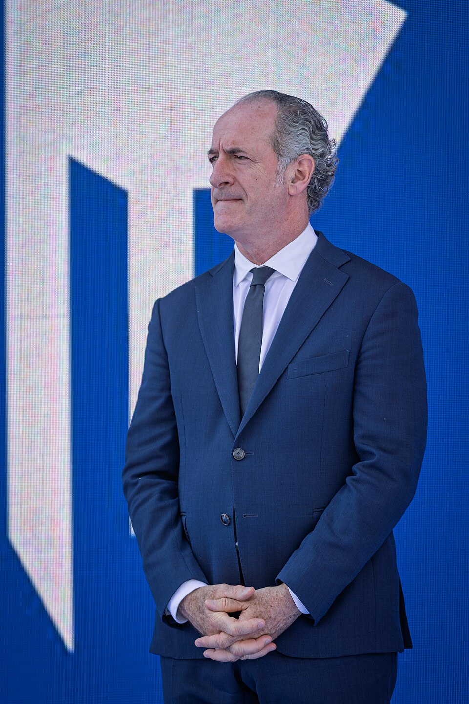 Luca Zaia