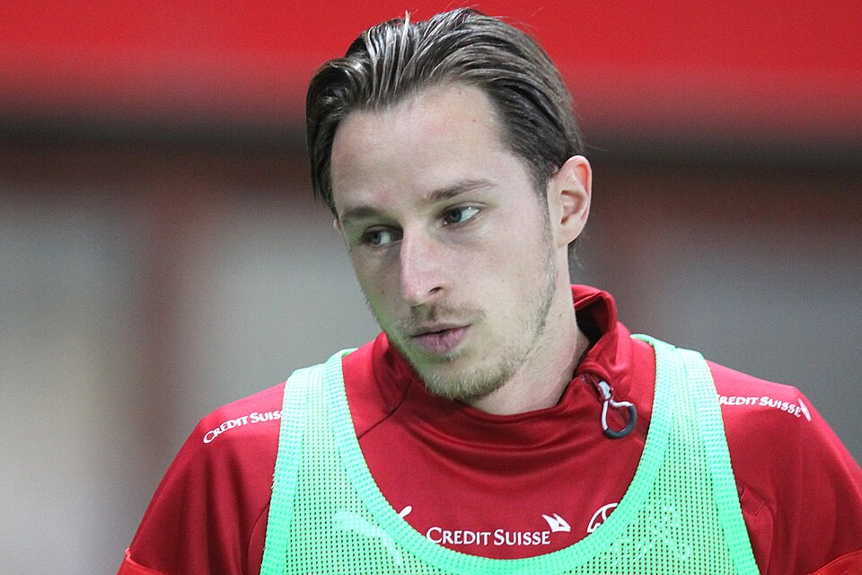 Luca Zuffi
