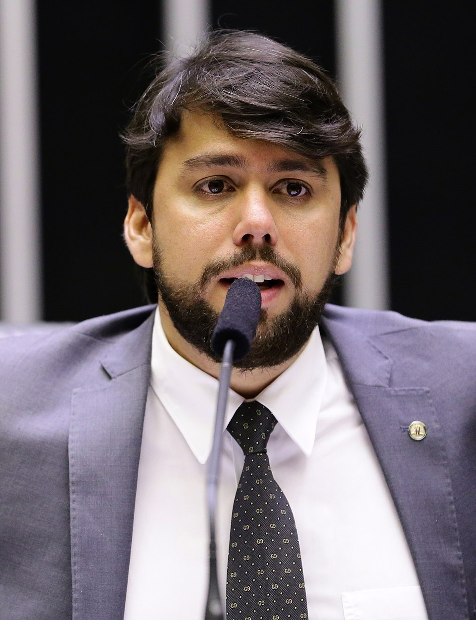 Lucas Andrade