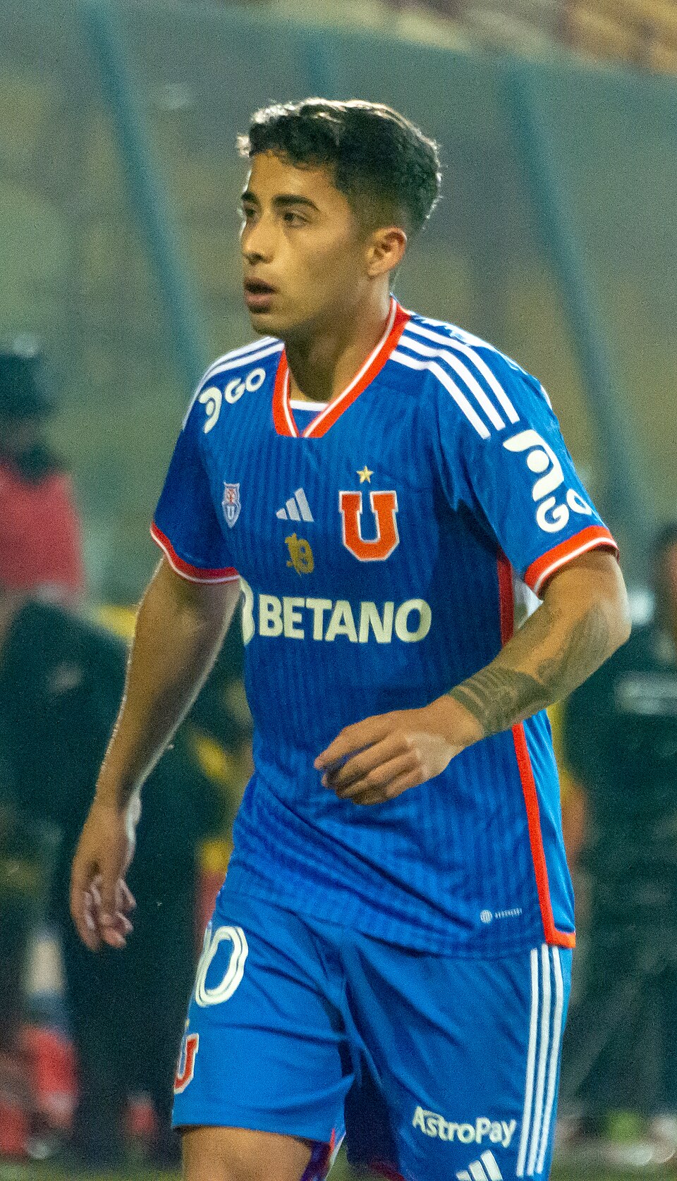 Lucas Assadi