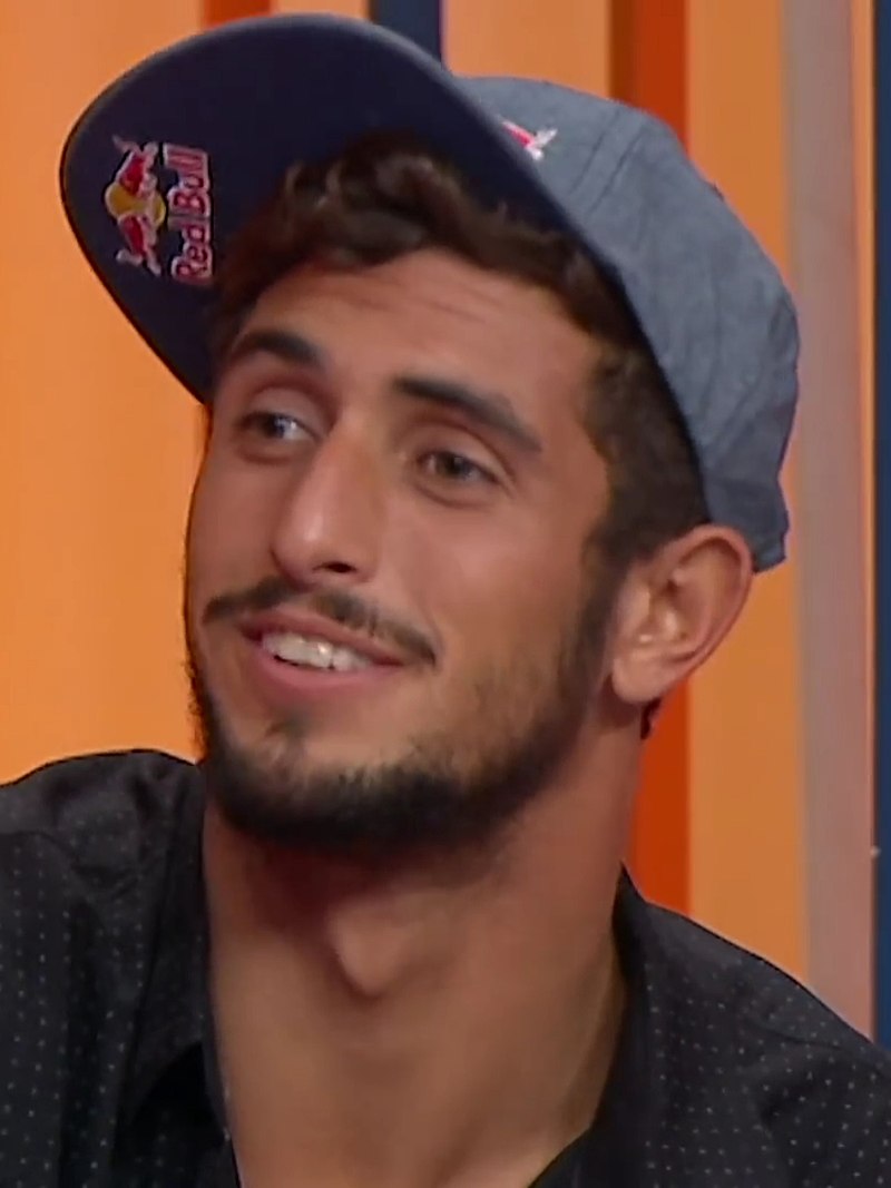 Lucas Chianca