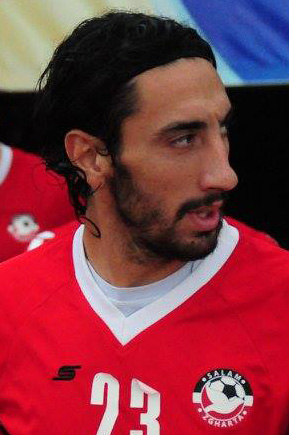 Lucas Galán