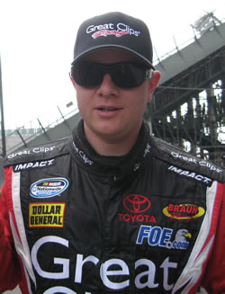 Lucas Leffler