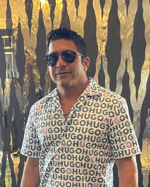 Lucas Lopez