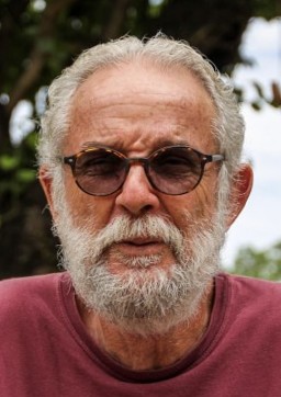 Lucas Manchineri