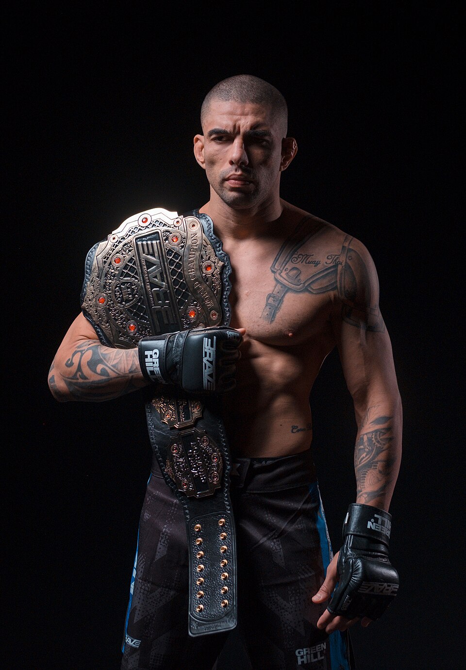 Lucas Martins