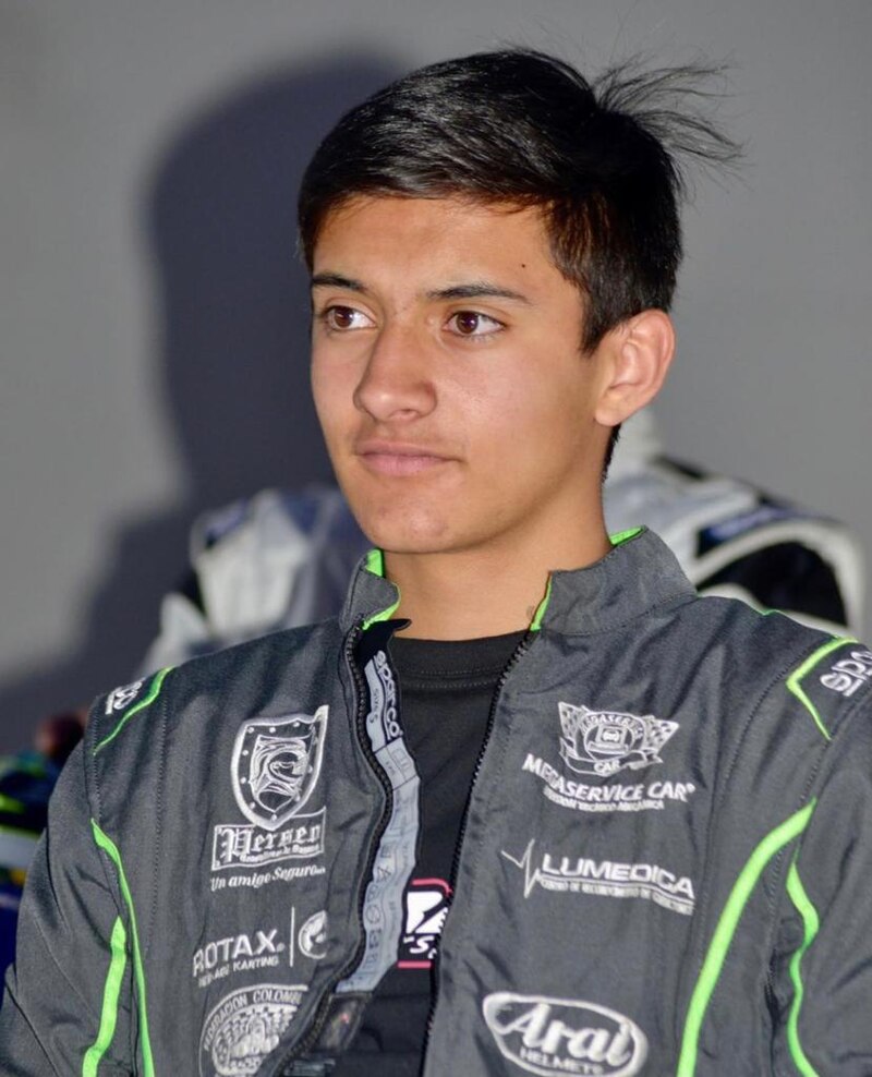 Lucas Medina