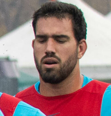 Lucas Paulos