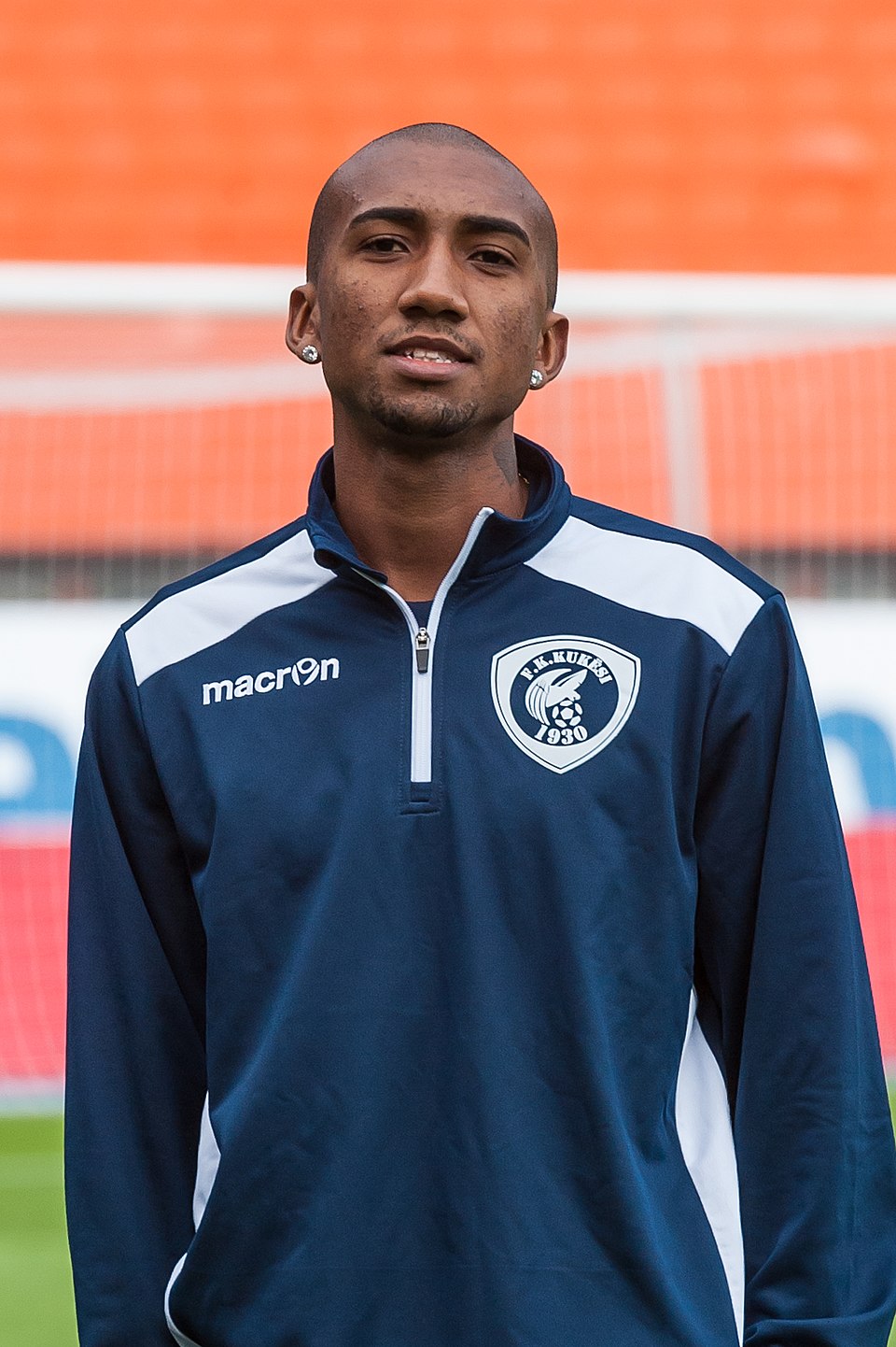 Lucas Rangel