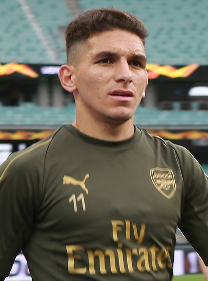 Lucas Torreira