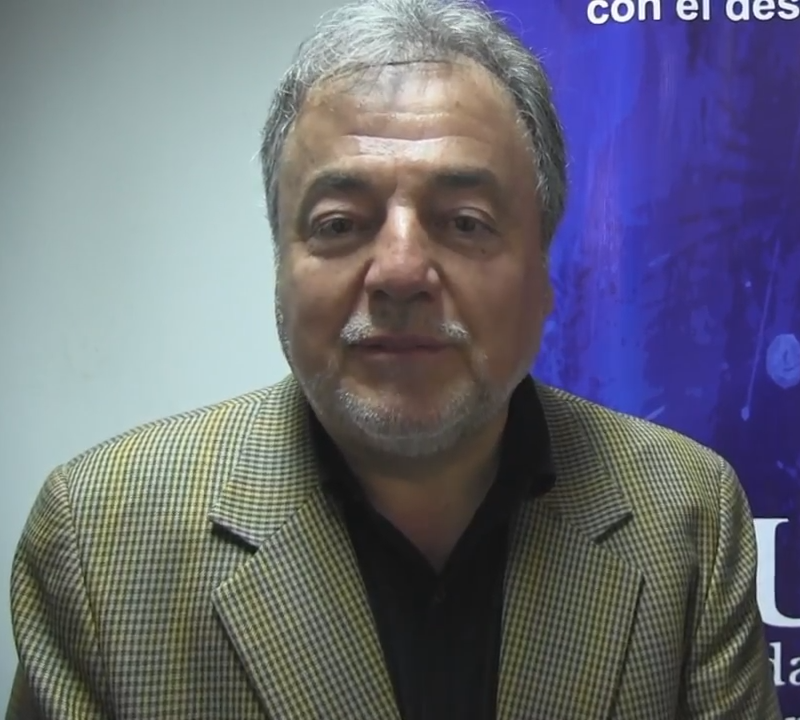 Lucho Repetto