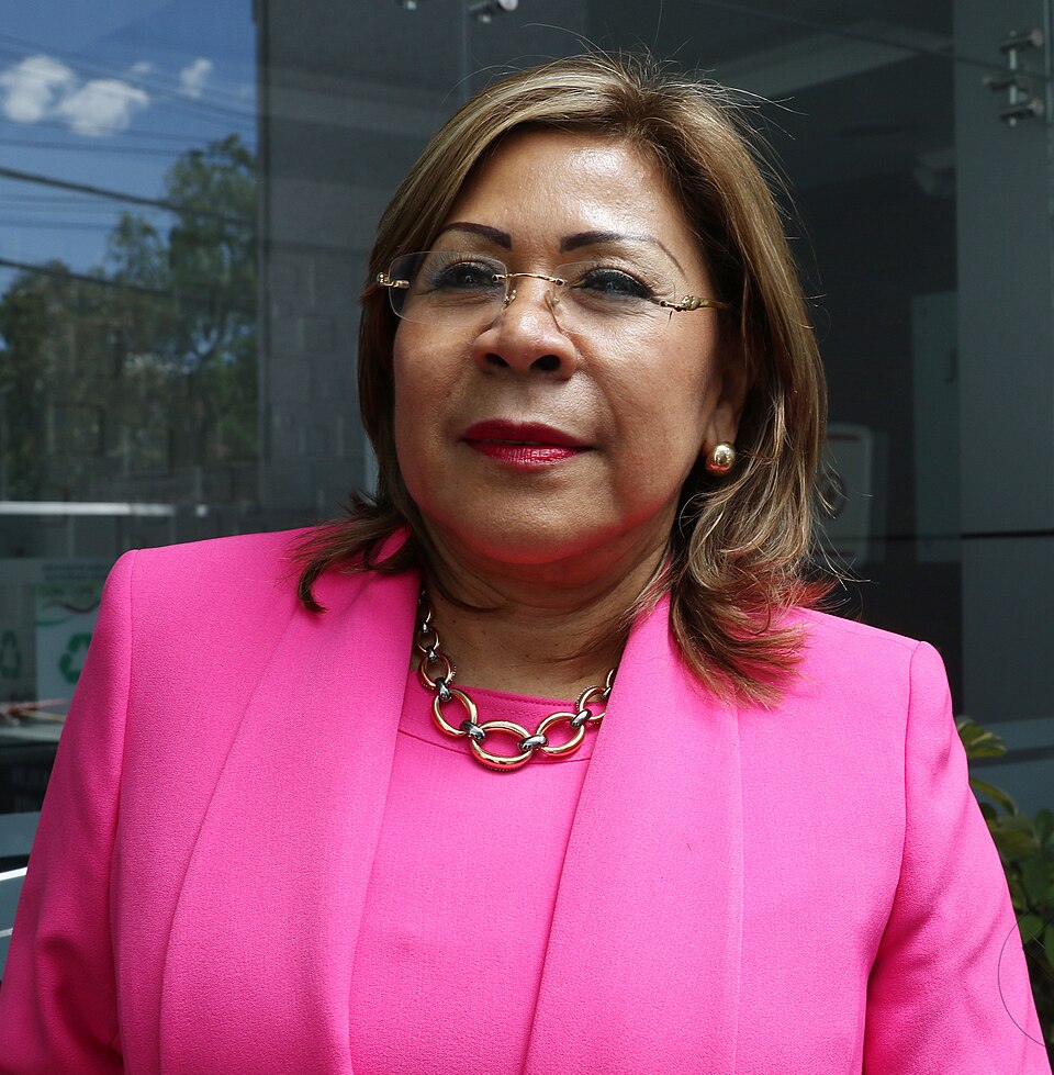 Lucía Análisis