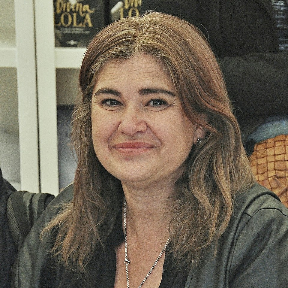 Lucía Bustos