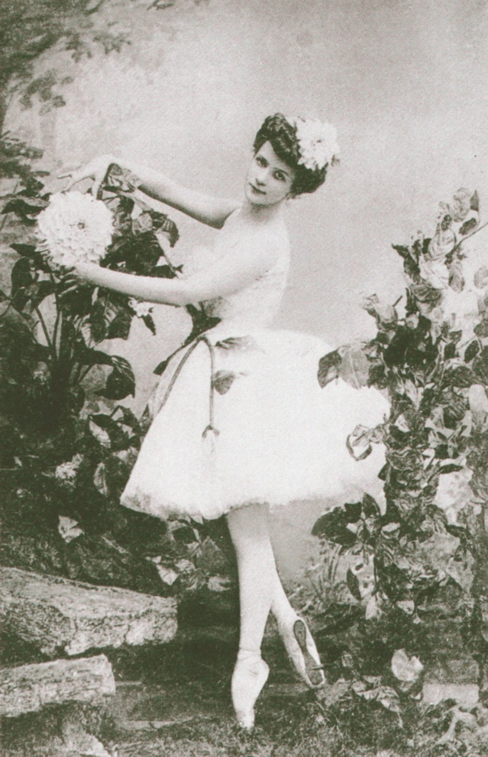Lucia Cecchetti