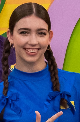 Lucia Ferri