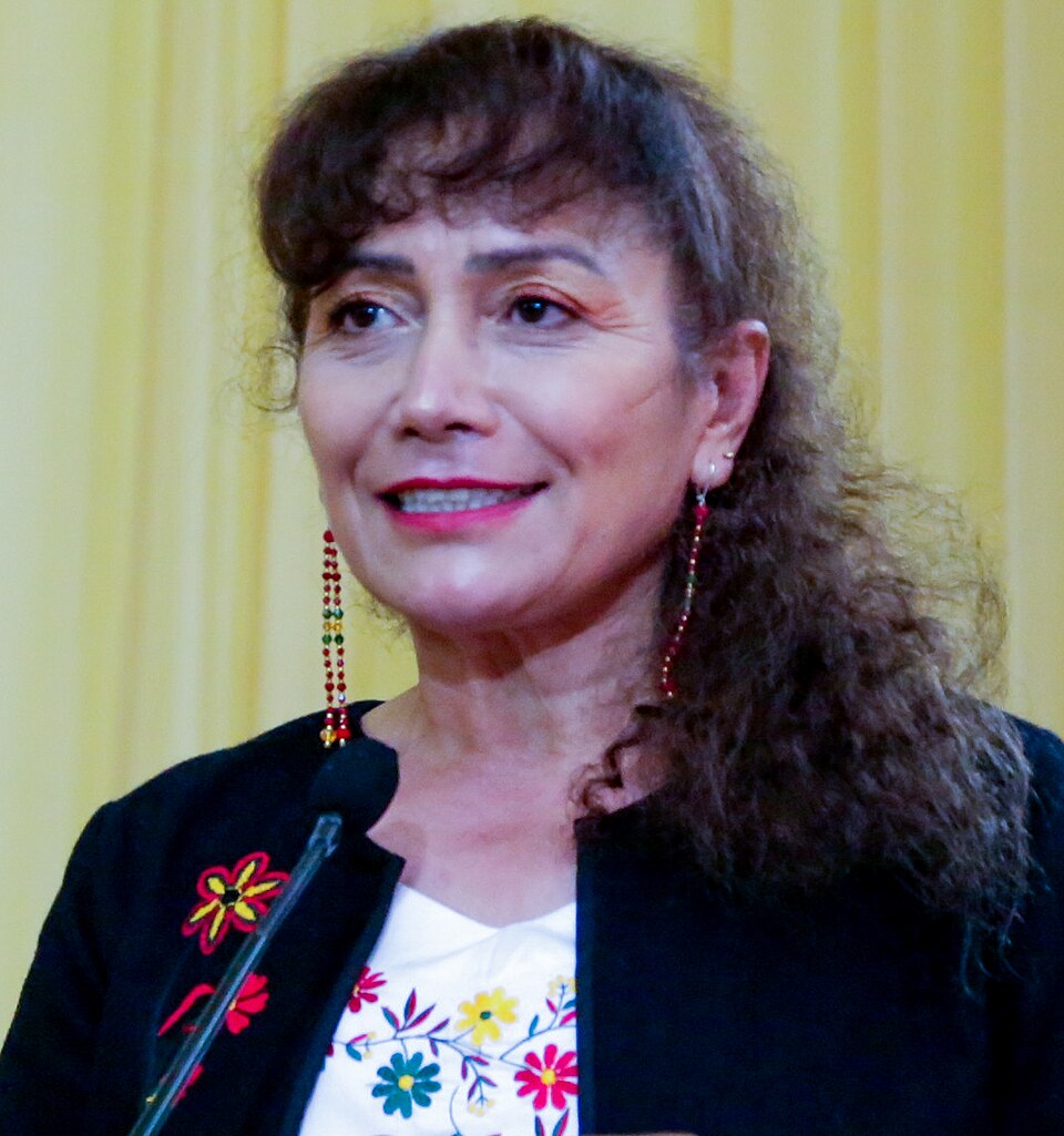 Lucía Pozo