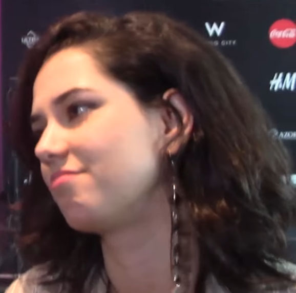Lucía Romo